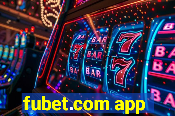 fubet.com app