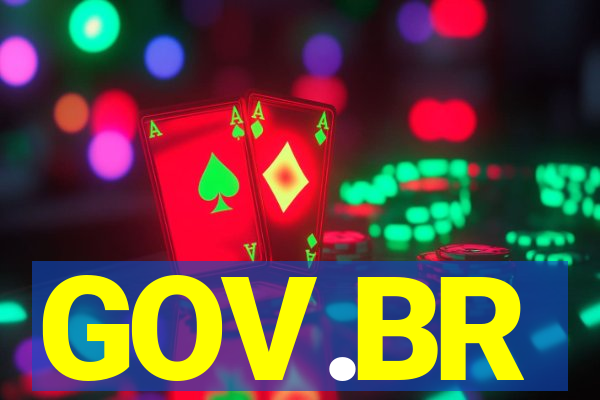 GOV.BR