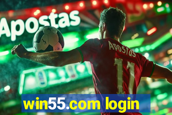 win55.com login