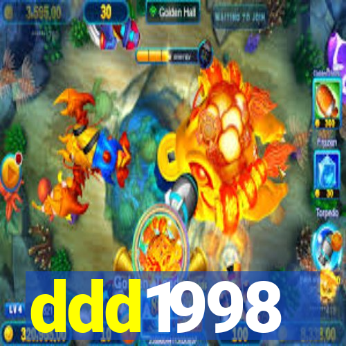 ddd1998