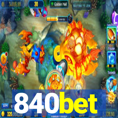 840bet