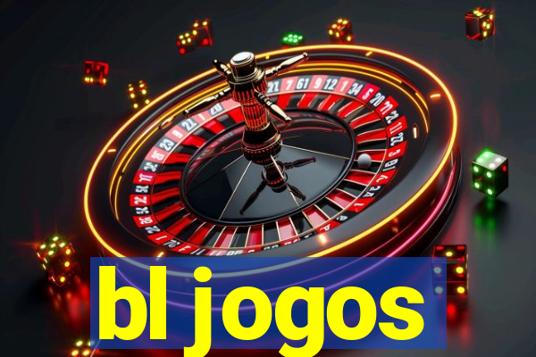 bl jogos