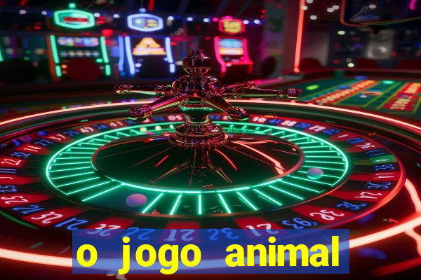 o jogo animal world paga mesmo