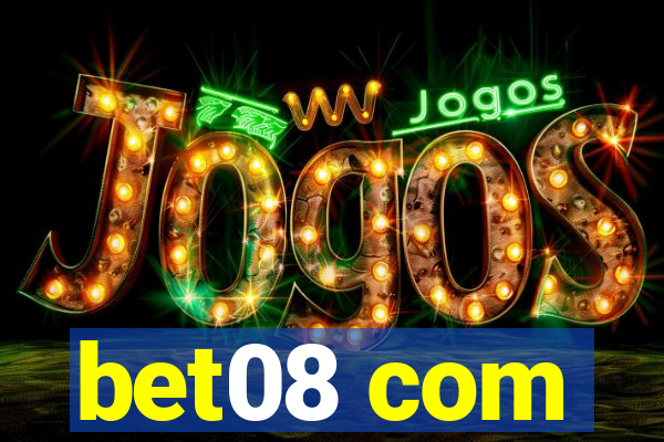 bet08 com