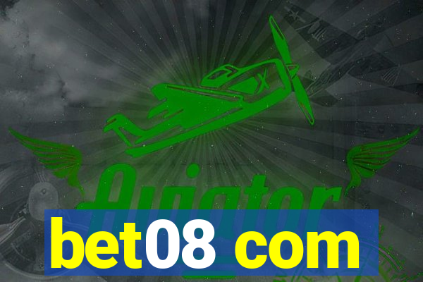 bet08 com