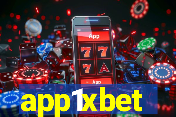 app1xbet