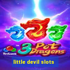 little devil slots