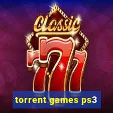 torrent games ps3