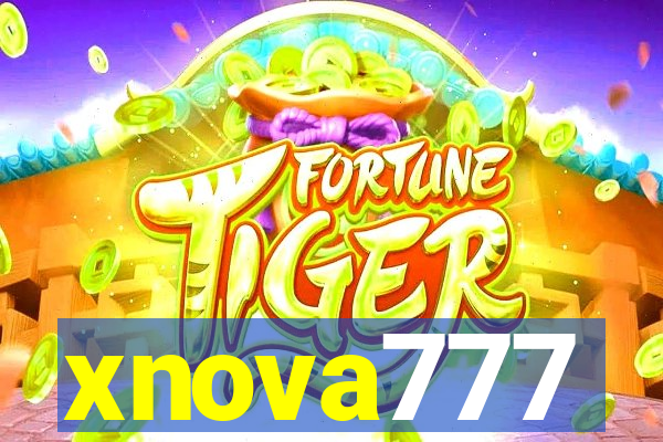 xnova777