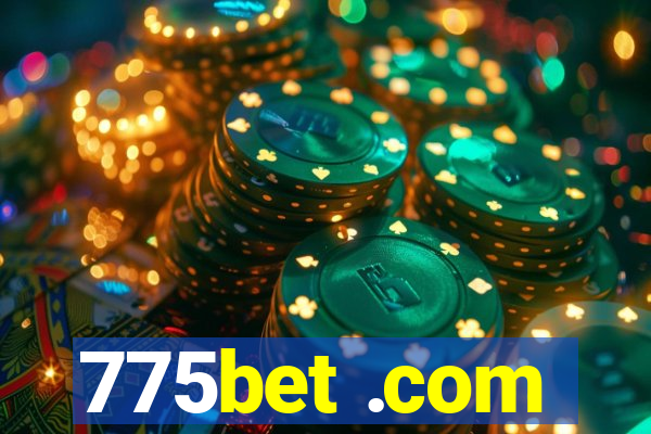 775bet .com