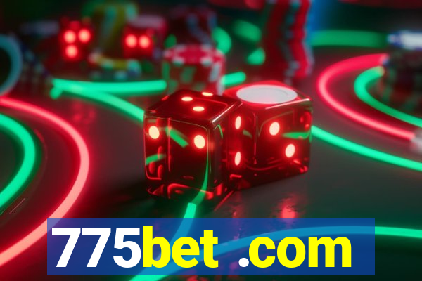 775bet .com