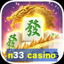 n33 casino