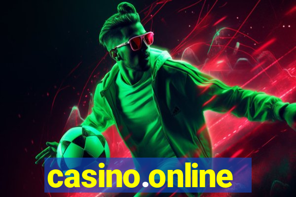 casino.online