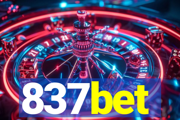 837bet