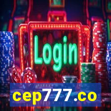 cep777.co