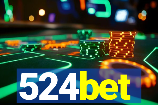 524bet