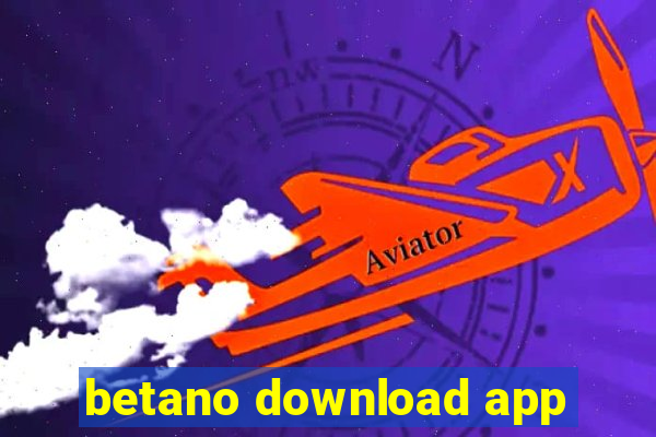 betano download app