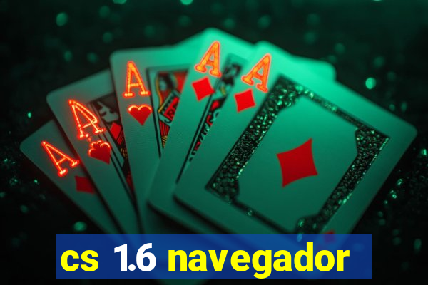 cs 1.6 navegador