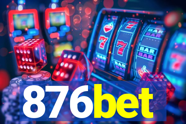 876bet