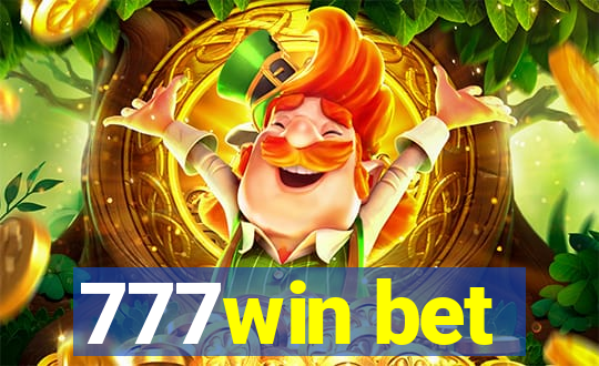 777win bet