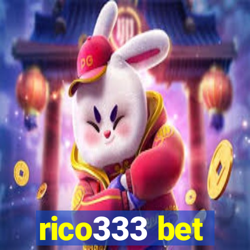 rico333 bet