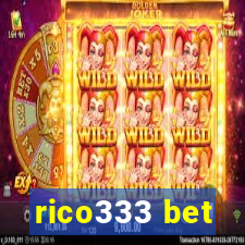 rico333 bet