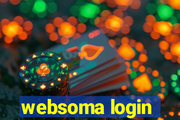 websoma login