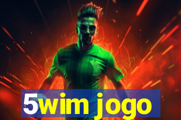 5wim jogo