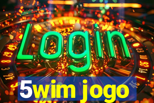 5wim jogo