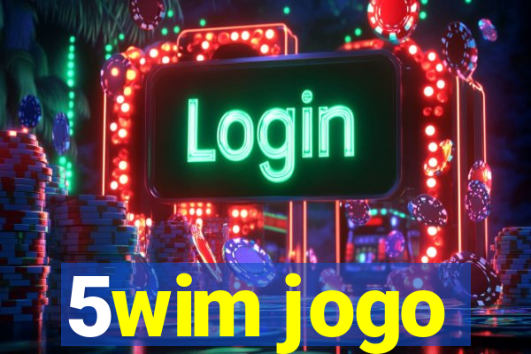 5wim jogo