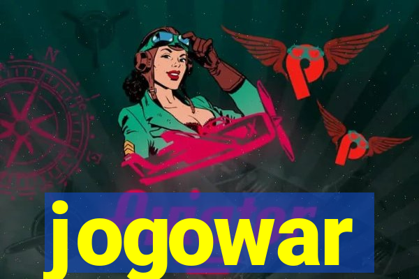 jogowar