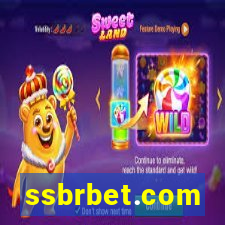 ssbrbet.com