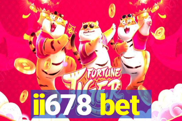 ii678 bet