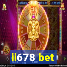 ii678 bet