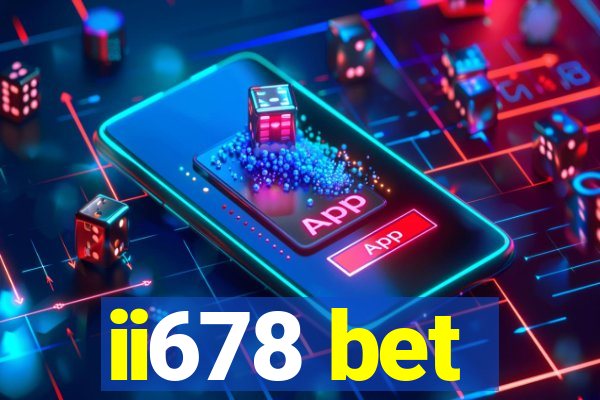 ii678 bet