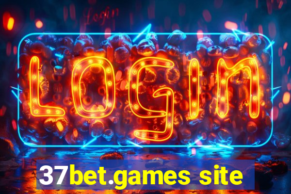 37bet.games site