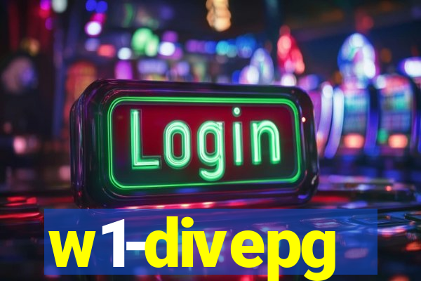 w1-divepg