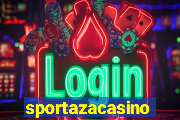 sportazacasino