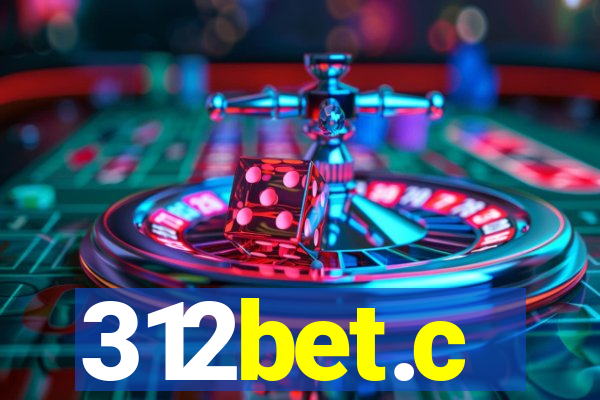 312bet.c