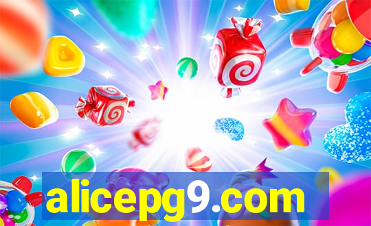 alicepg9.com