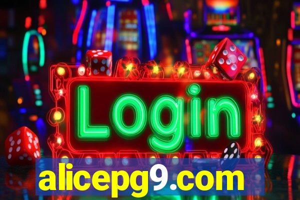 alicepg9.com