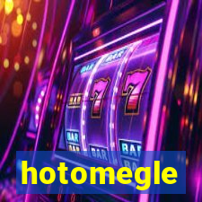 hotomegle