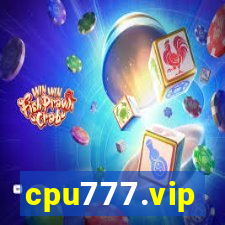 cpu777.vip