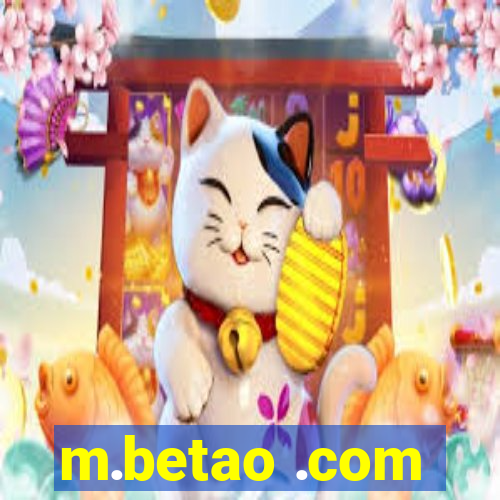 m.betao .com