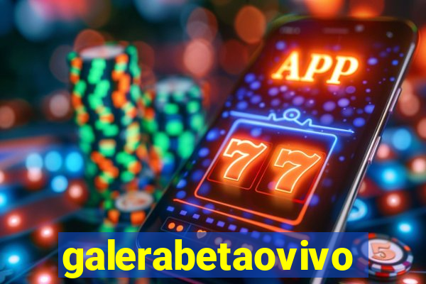 galerabetaovivo