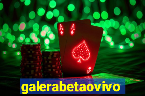 galerabetaovivo