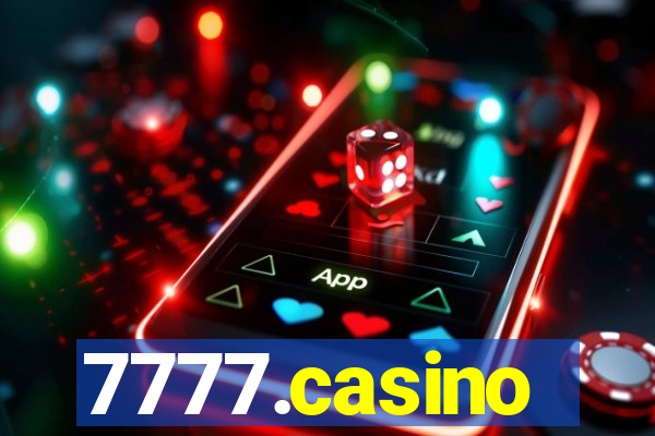 7777.casino