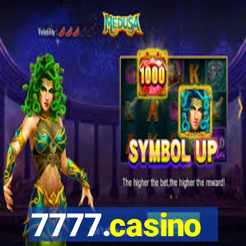 7777.casino