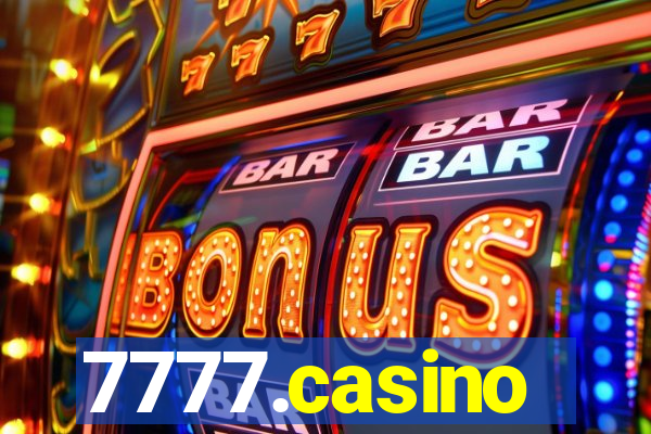 7777.casino