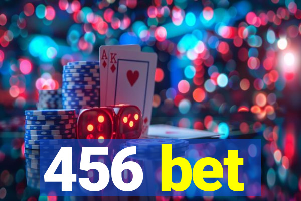 456 bet